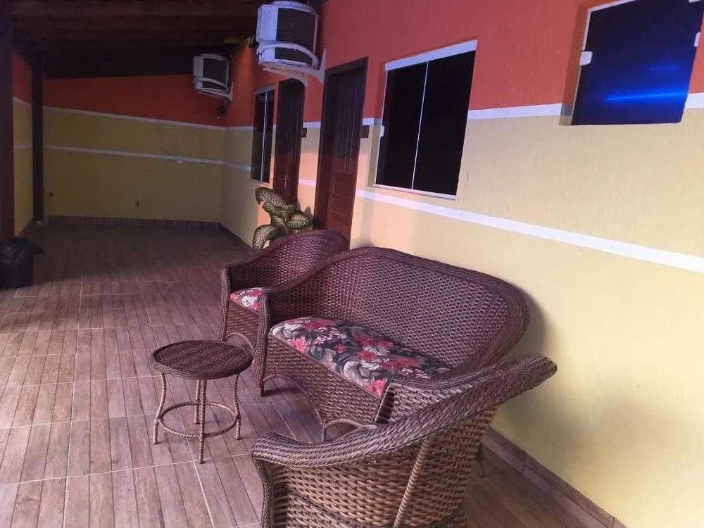 Pousada Arcanjo Miguel