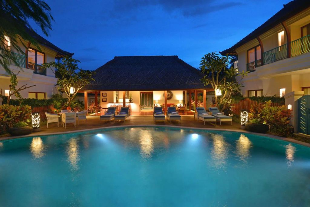 Kama Village Sanur
