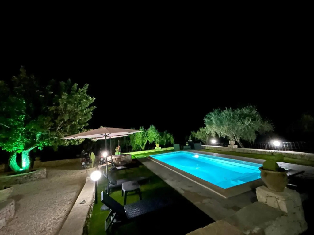 Villa Leonardo
