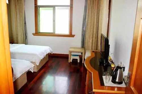 Shanghai Erziju Yichen Guest House