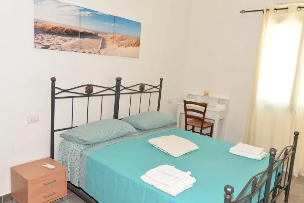 B&B Su Neulagi