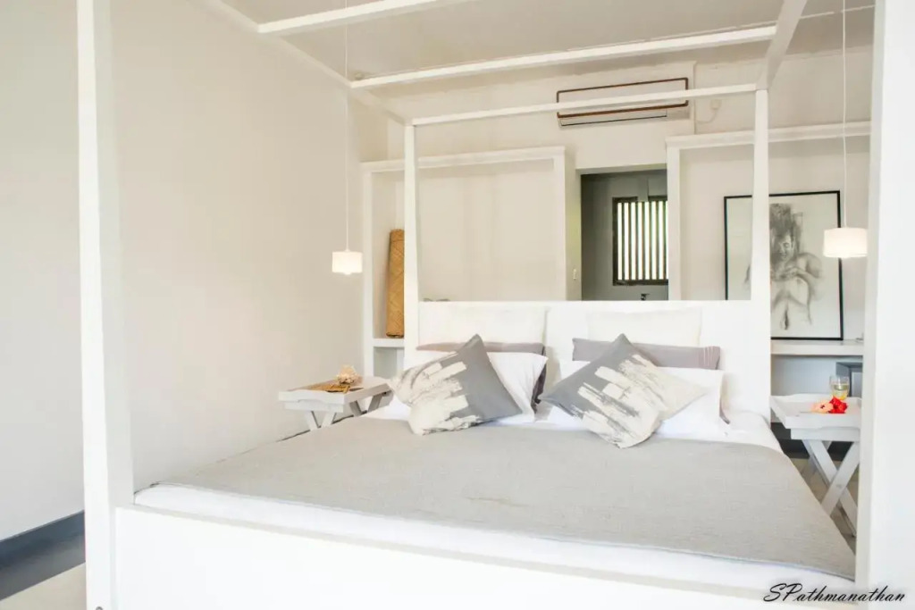 South House-Weligama