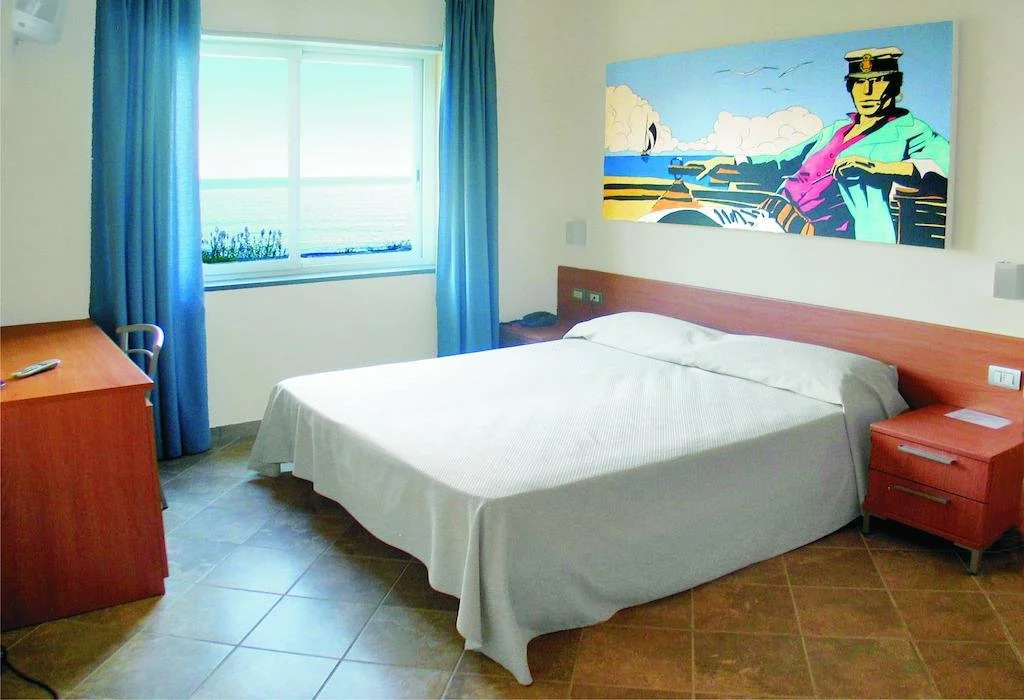 Villa Comics
