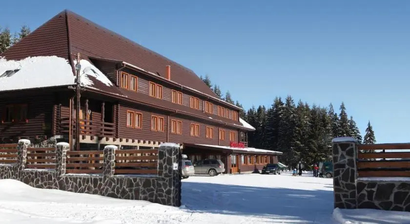 Hotel Ozon