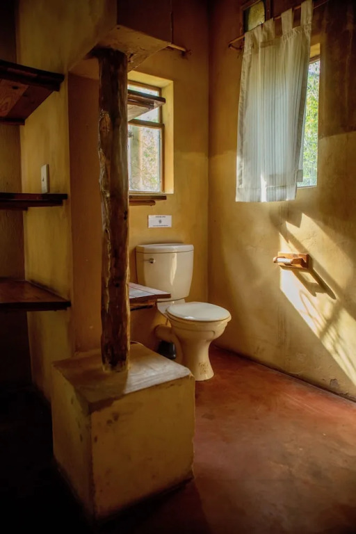 Turtle Cove Lodge and Yoga Shala