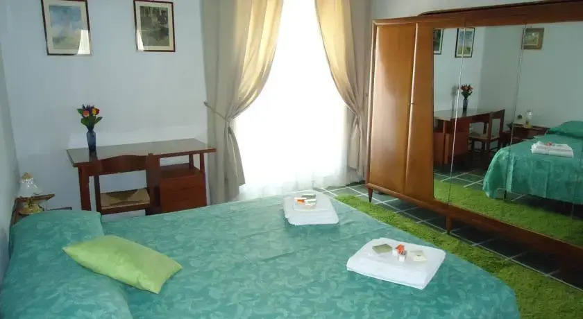 B&B Rome Downtown Deluxe