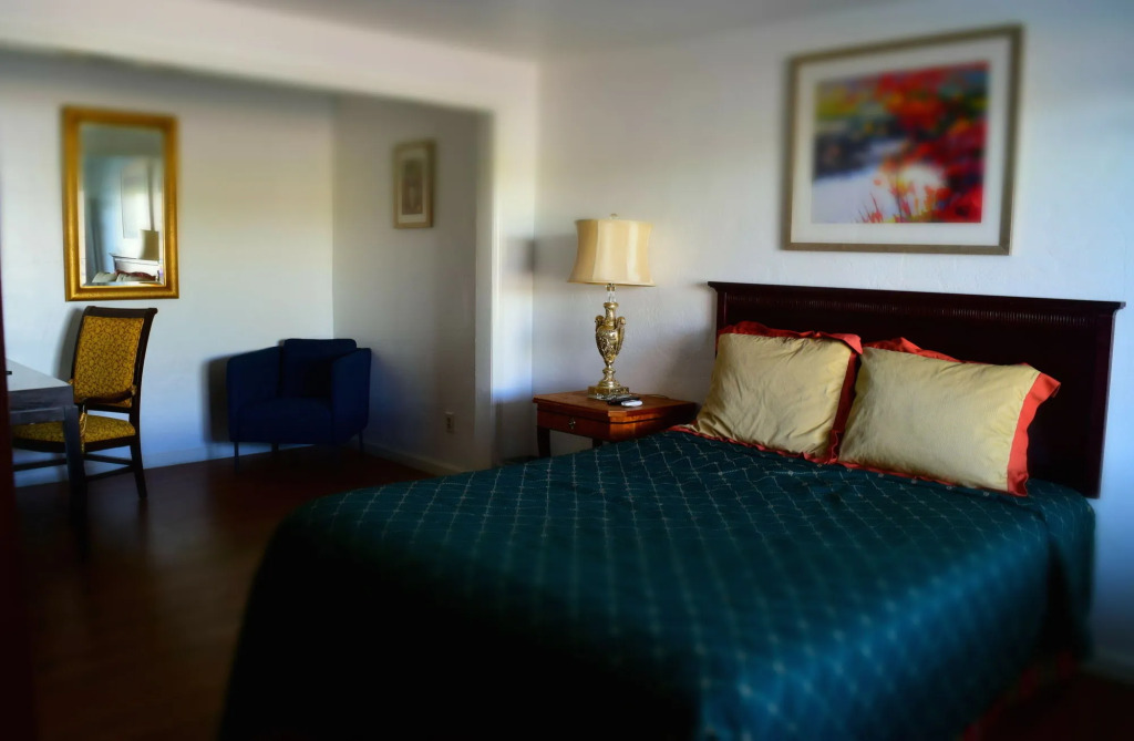 Roulette Motel