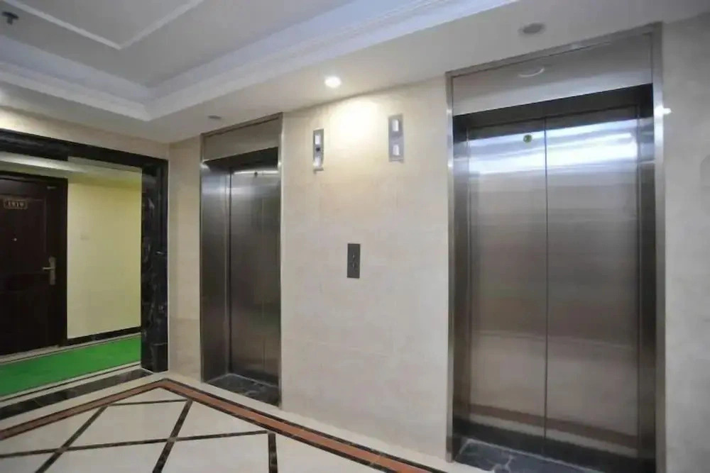 Qieyiju Serviced Apartment