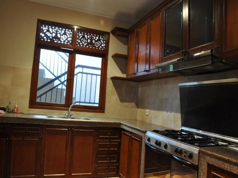 Ngetis Homestay