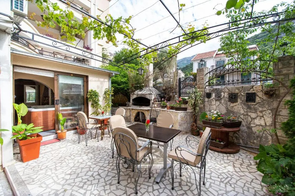 Saki Apartmani
