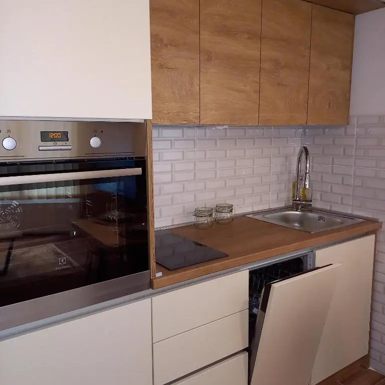 Garnet Star Apartments, Kopaonik, apartman br 2