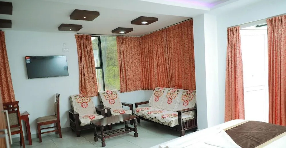 Hotel Udupi Agraharam