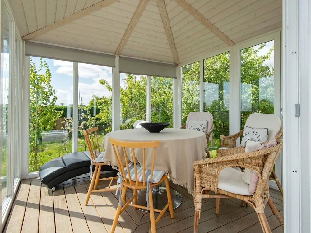 5 person holiday home in Hejls