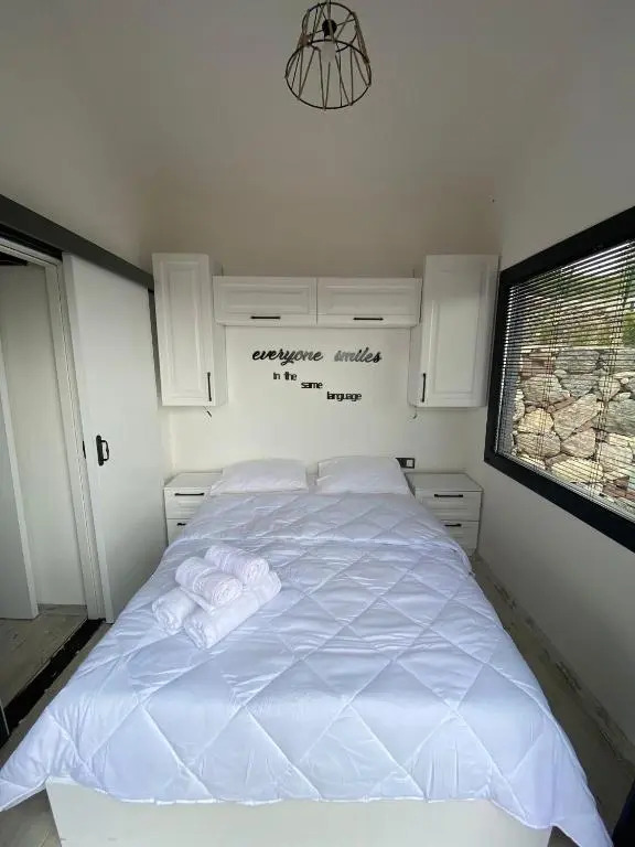 Tiny Bademli