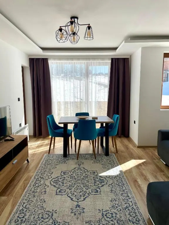 Zlatna Kruna - Lux Apartments Kopaonik