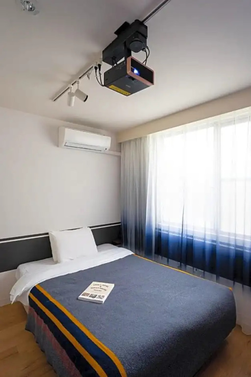 Hotel Graphy Nezu