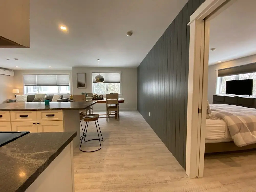 Killington Center Inn & Suites by Killington VR - 1 Bedrooms