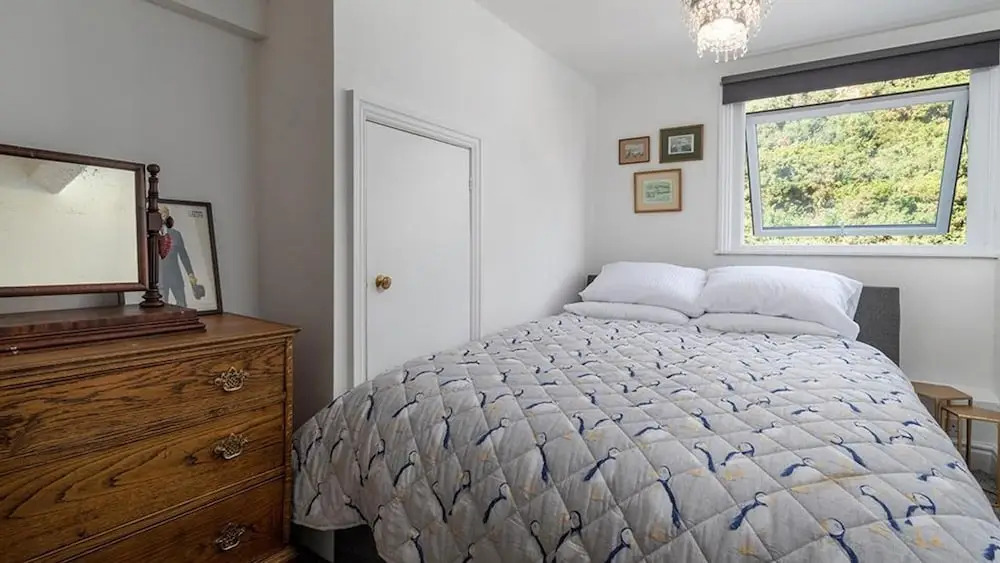 Haulfryn Apartment