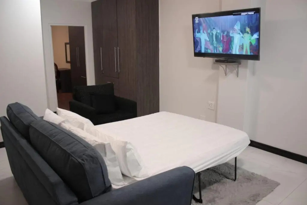 Durban Suites at Oceanic