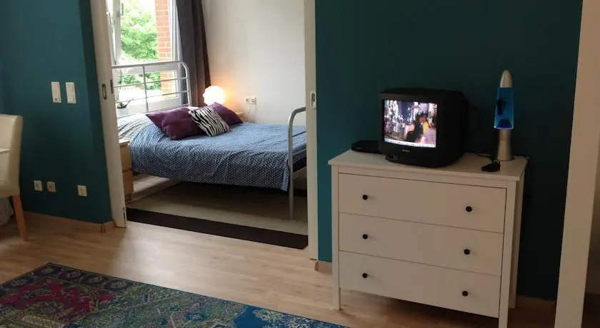 Apartment in Berlin