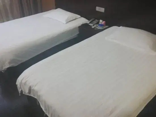 Huaying Business Hotel Wenzhou
