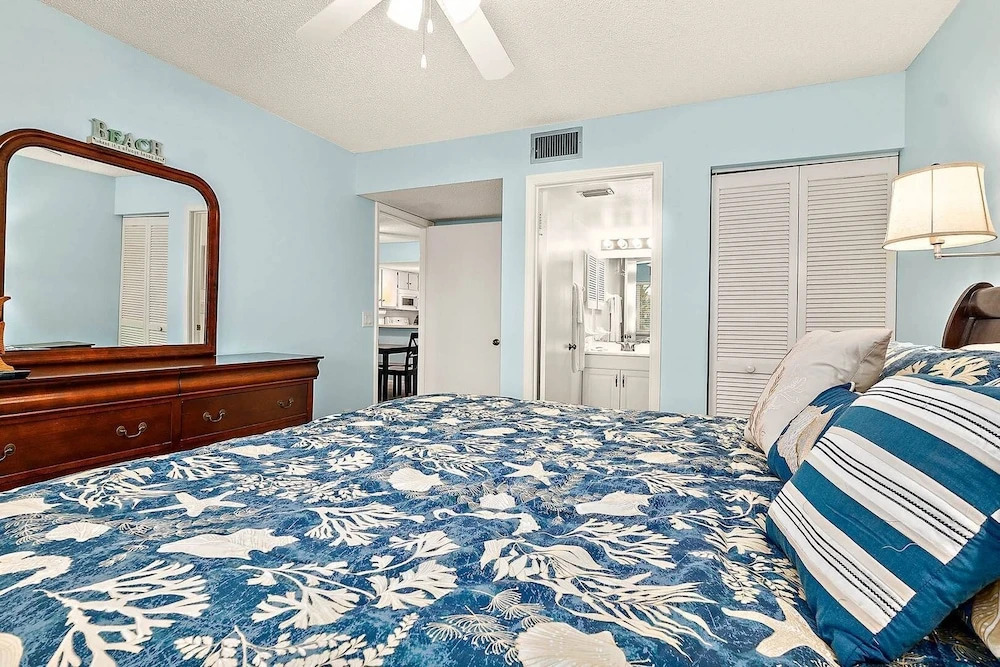 Unit 6302 - Ocean Racquet Club