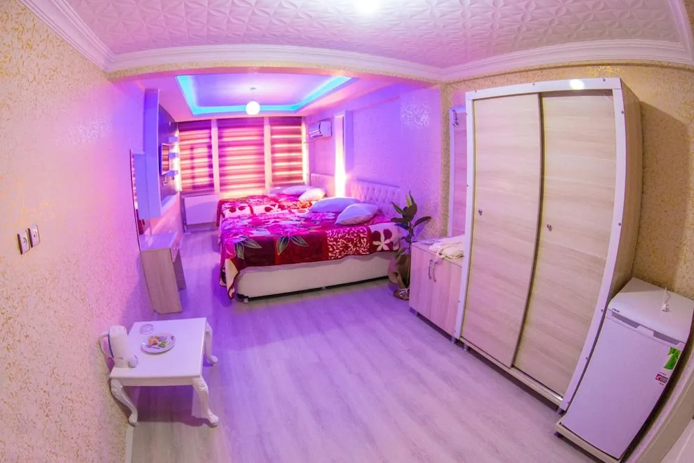 Grand Derya Otel