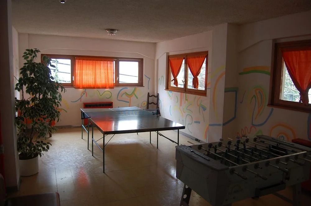 Hotel Rezia