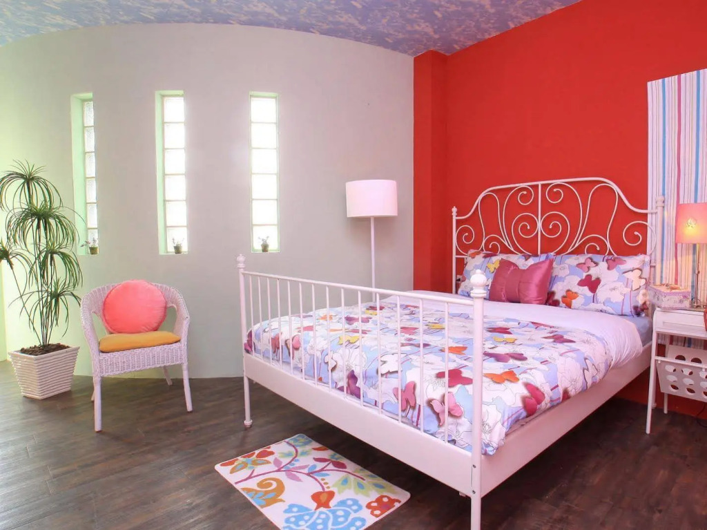 Candy House B & B