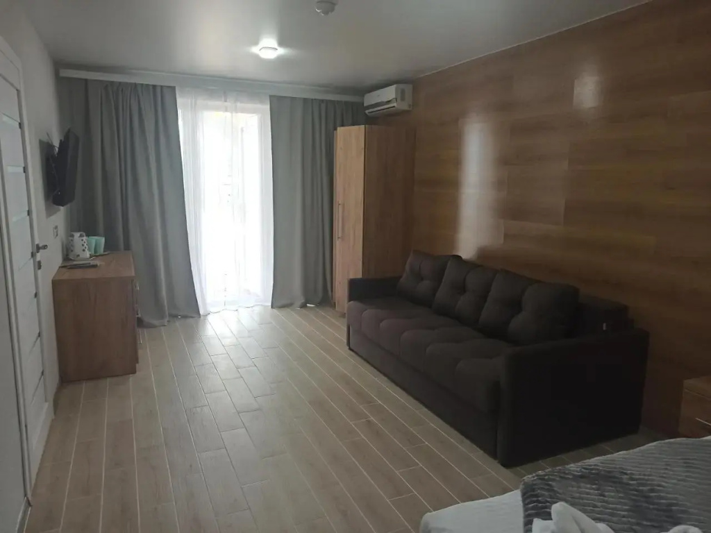 Aquapark Koblevo Hotel