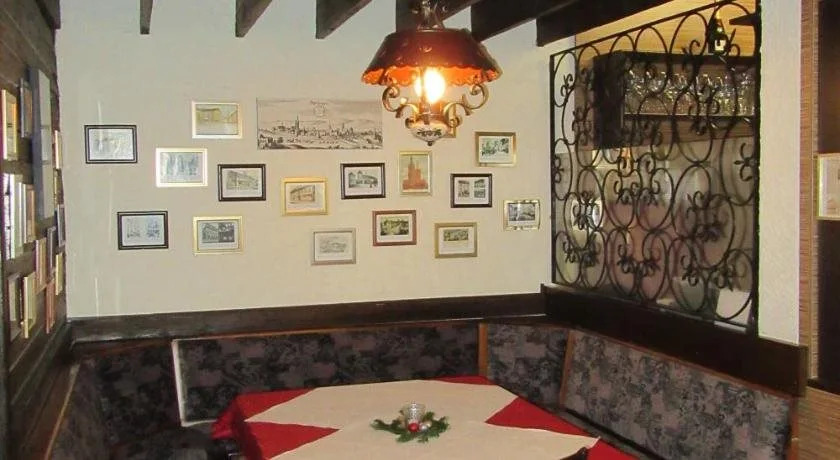 Hotel Romäus