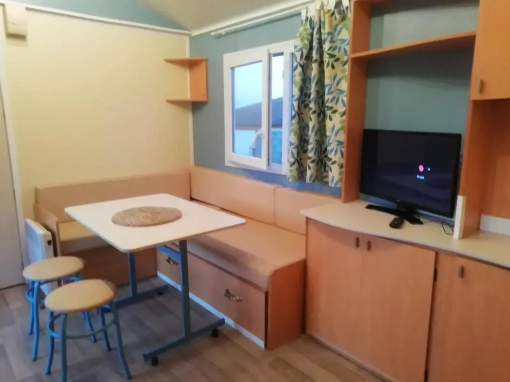 Casita Altair