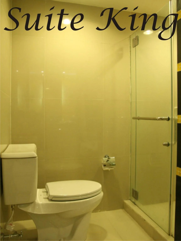 Hotel Gran Puri Manado