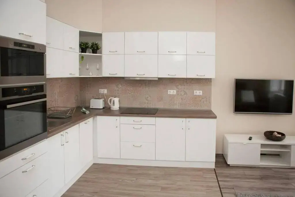 Apartment Downtown Regiposta 15