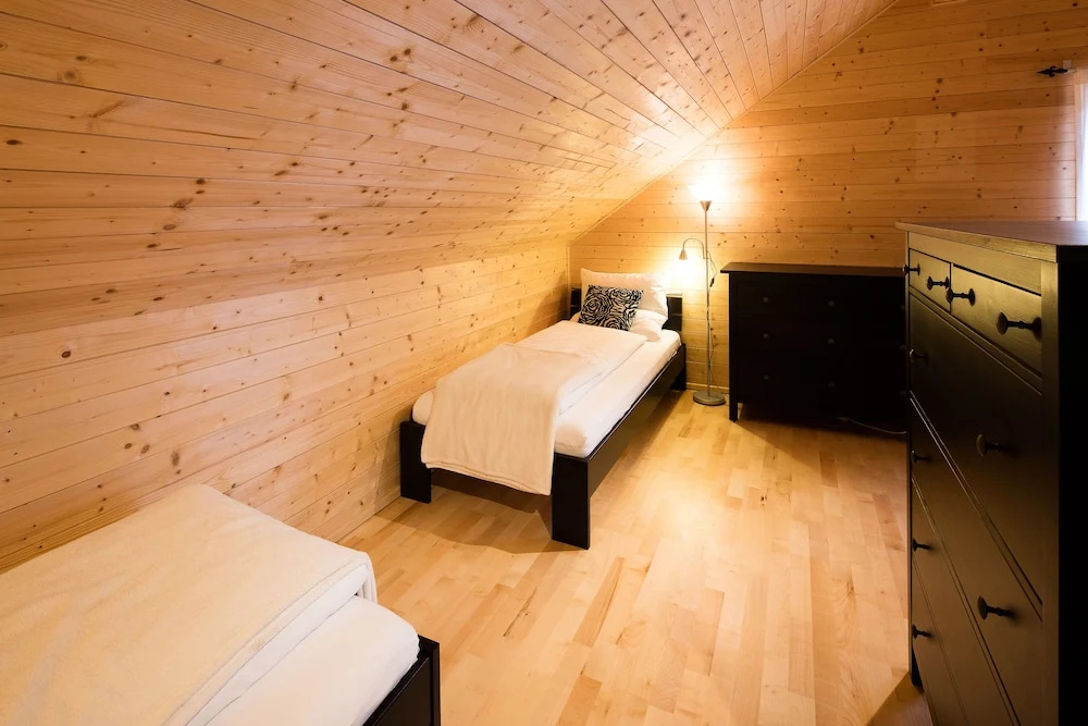 W & S Executive Apartments - Hallstatt II