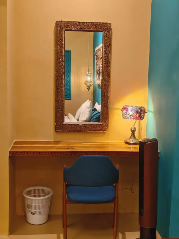 The Swahili Plaza - Boutique Hotel