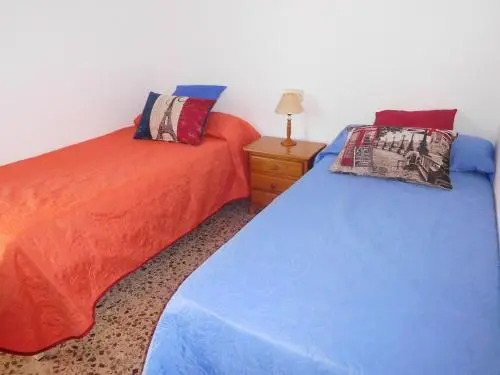 Precious Apartment in Alicante, Playa San Juan