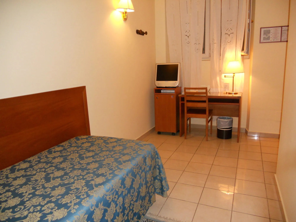 Hotel Adria