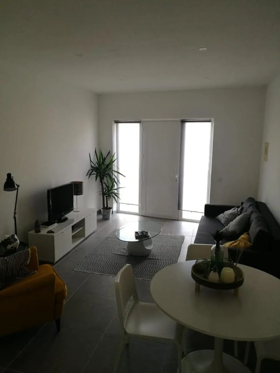 Séqua Apartamento