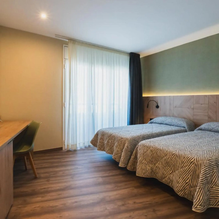 Hotel Jardí Apartaments