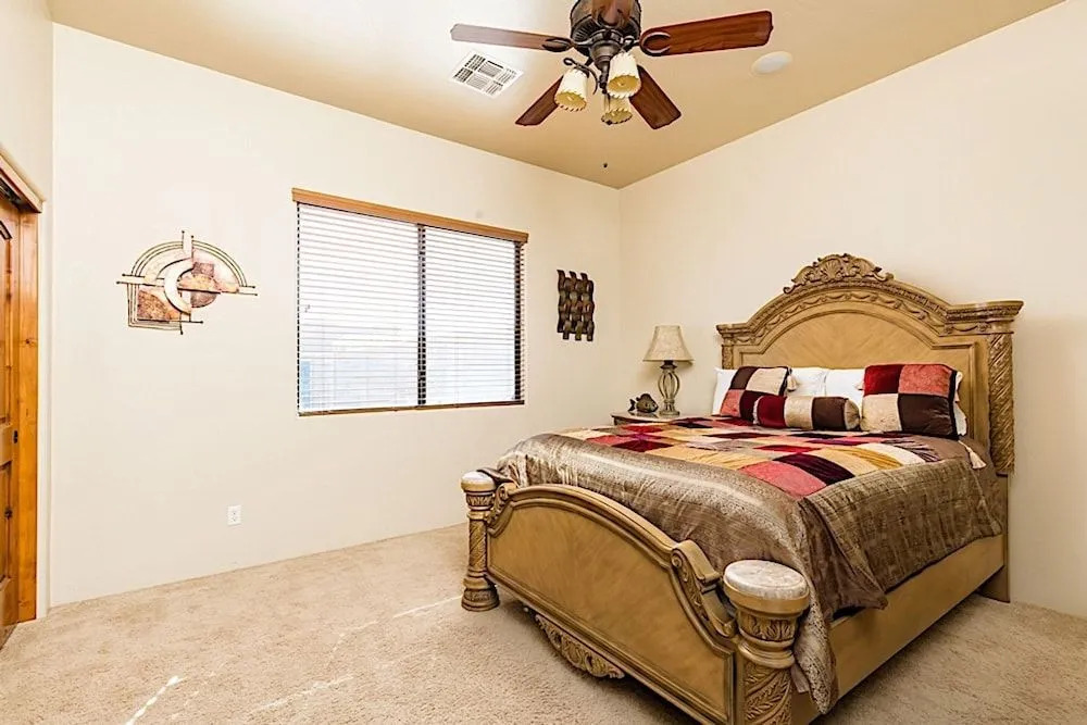 Field of Dreams 3BR by Casago