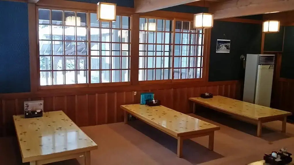 Tokiwa-Tei