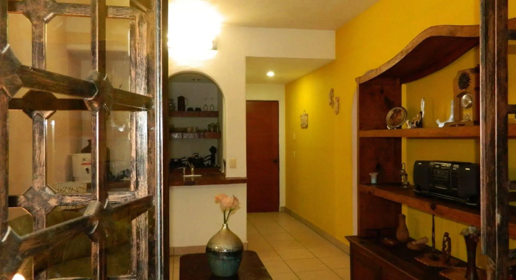 Hotel Condominium La Posada de Bucerias