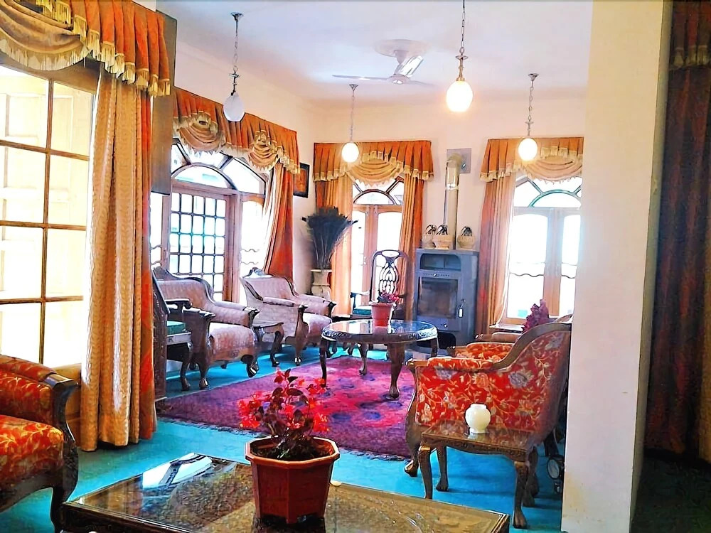 Hotel Ronak Resort