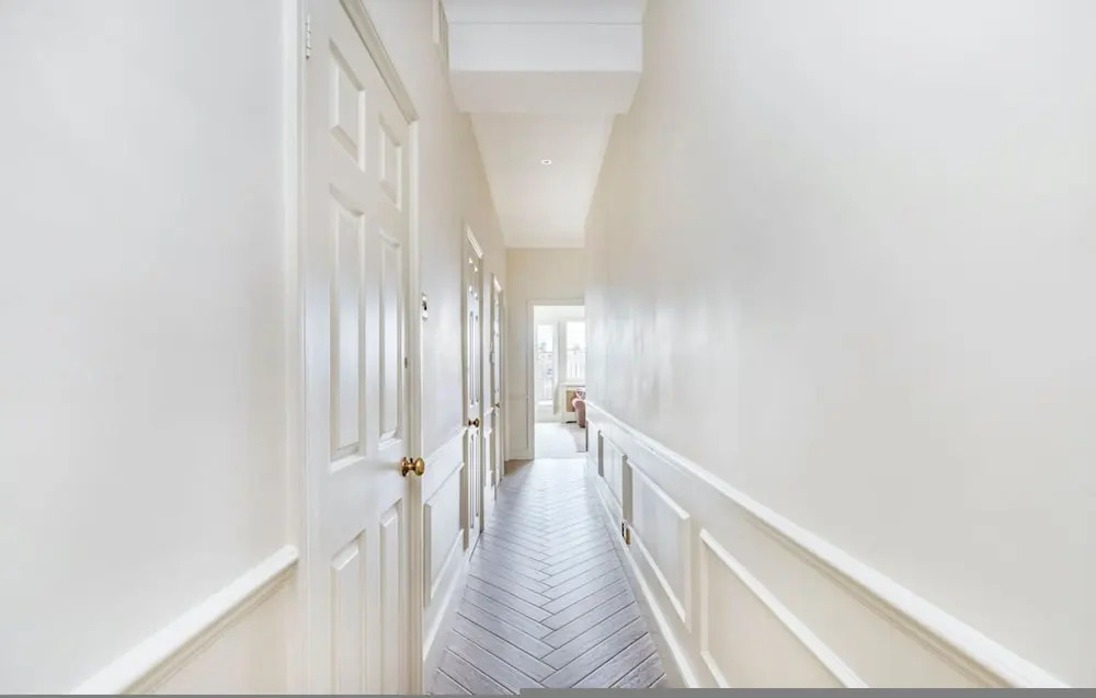 The Baby s Breath 2 Bedroom With Patio in Chelsea