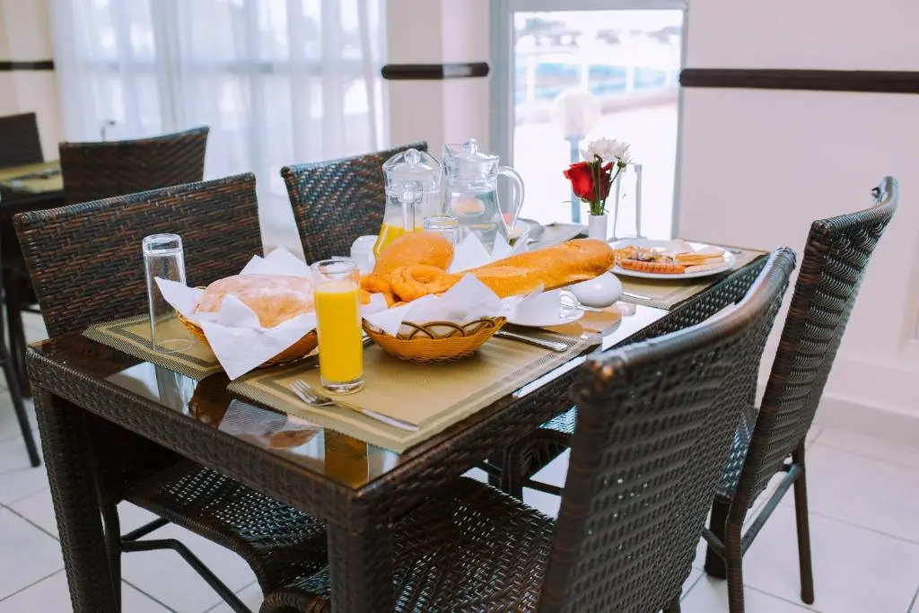 Mayfair Hotel