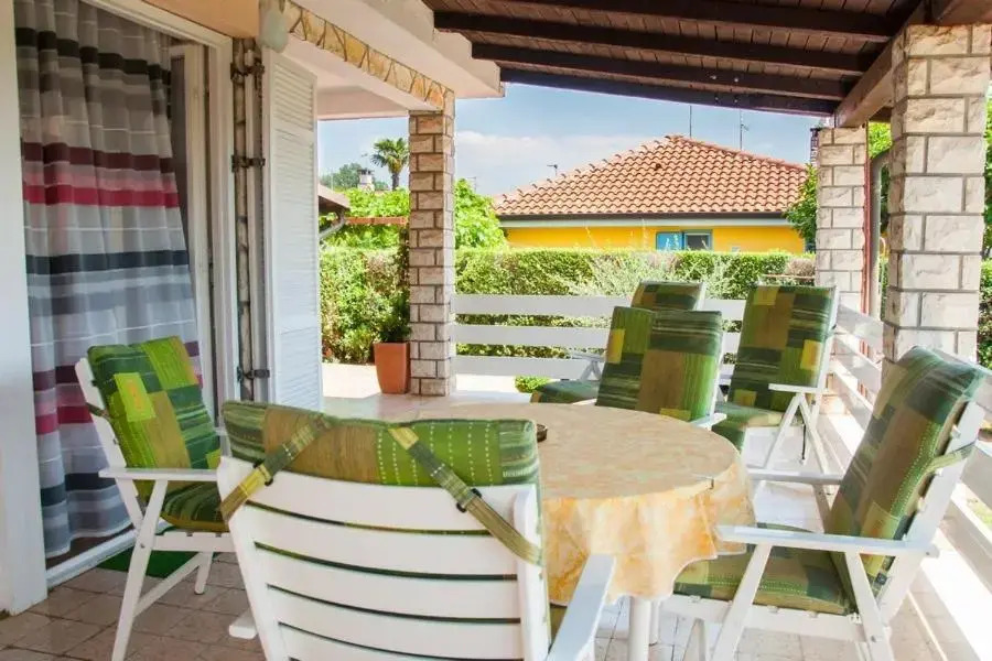 Holiday Home Skale