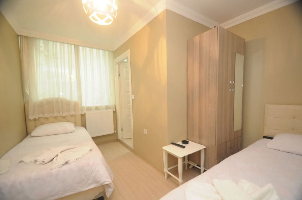 Kümbet Hotel