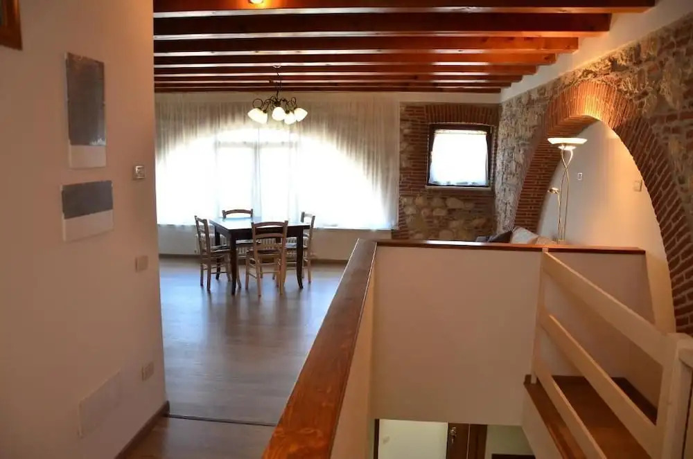 Agriturismo Alla Corte