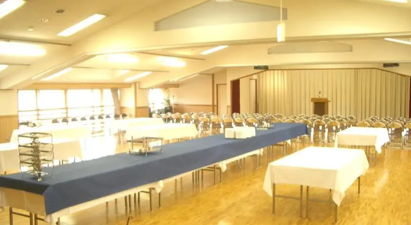 Shiga Lake Hotel